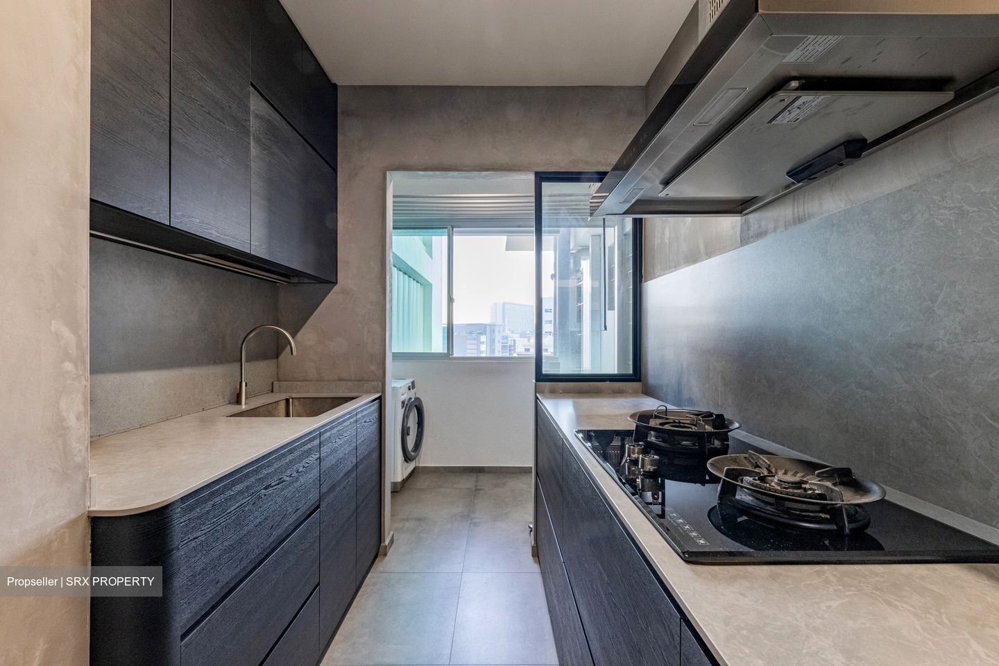 Blk 10B Bendemeer Light (Kallang/Whampoa), HDB 3 Rooms #577088901